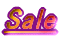 Sale